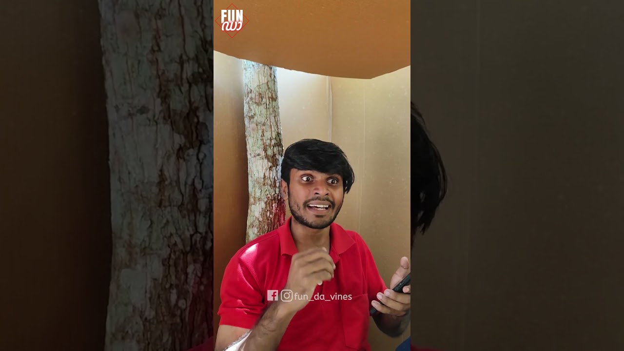 പുതിയ പാർപ്പിടം 🏠|NEW HOME |Fun Da |Malayalam Comedy |Shorts|