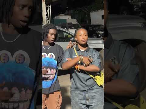 @jahmanx-press9597  - Arva arr diodoo #music #comedy #arva #jahman #funny #comedyfilms #senegal
