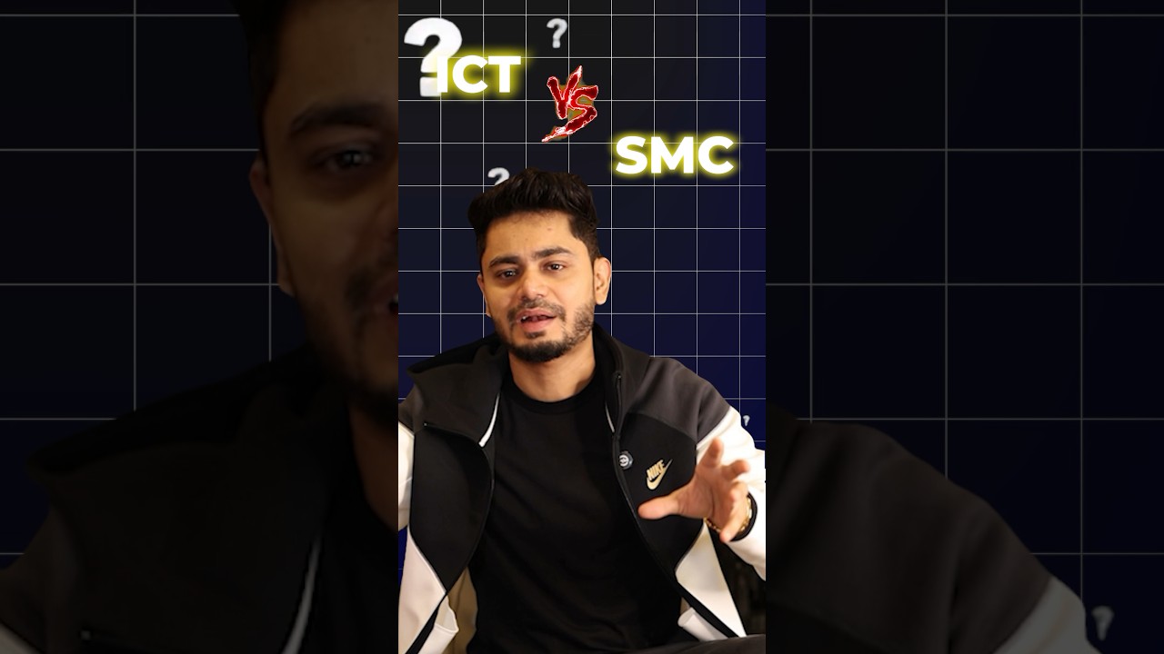 What Is ICT in Trading? Unlock Advanced Strategies Today π