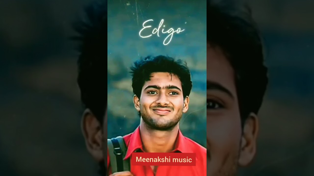 Uday Kiran's Evergreen Hit Songs 🎶
