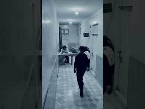 Real ghost caught by cctv 👻 #shorts