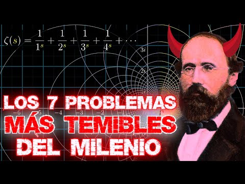 Los 7 Problemas más ATERRADORES del MILENIO (Explicados)