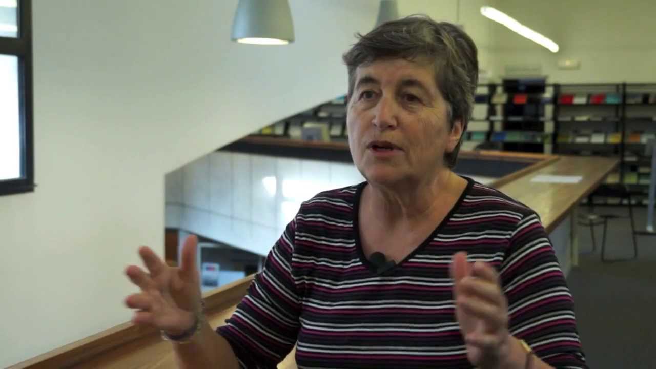Rencontre avec Aline Bonami au CIRM : Parcours, Recherche et Femmes en Mathématiques 🔬