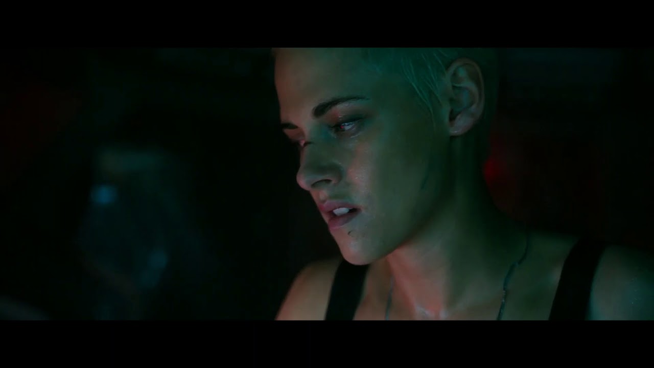 Underwater - Kraken (Cthulhu)