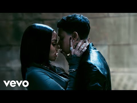 kwn - worst behaviour (Audio) ft. Kehlani