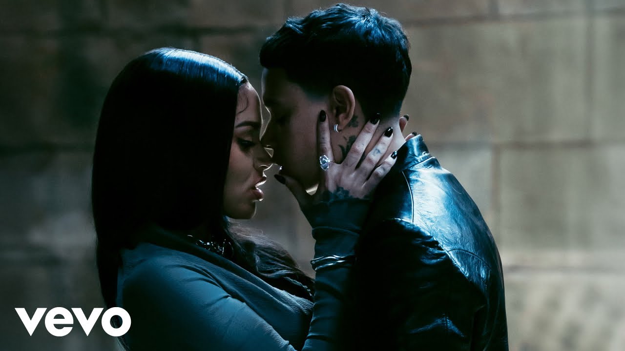 KWN - Worst Behaviour (Audio) ft. Kehlani 🎶 | Stream Now