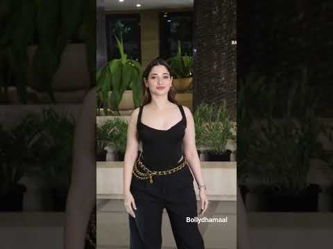 Tamanna Bhatia 🥵#tamannahbhatia