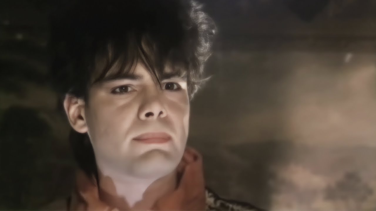 Alphaville - Forever Young (Official Video) 🎶