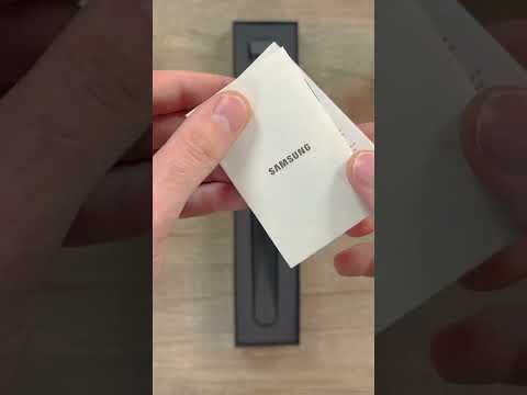 Unbox the Samsung Galaxy Watch5 Pro | #shorts | Vodafone UK