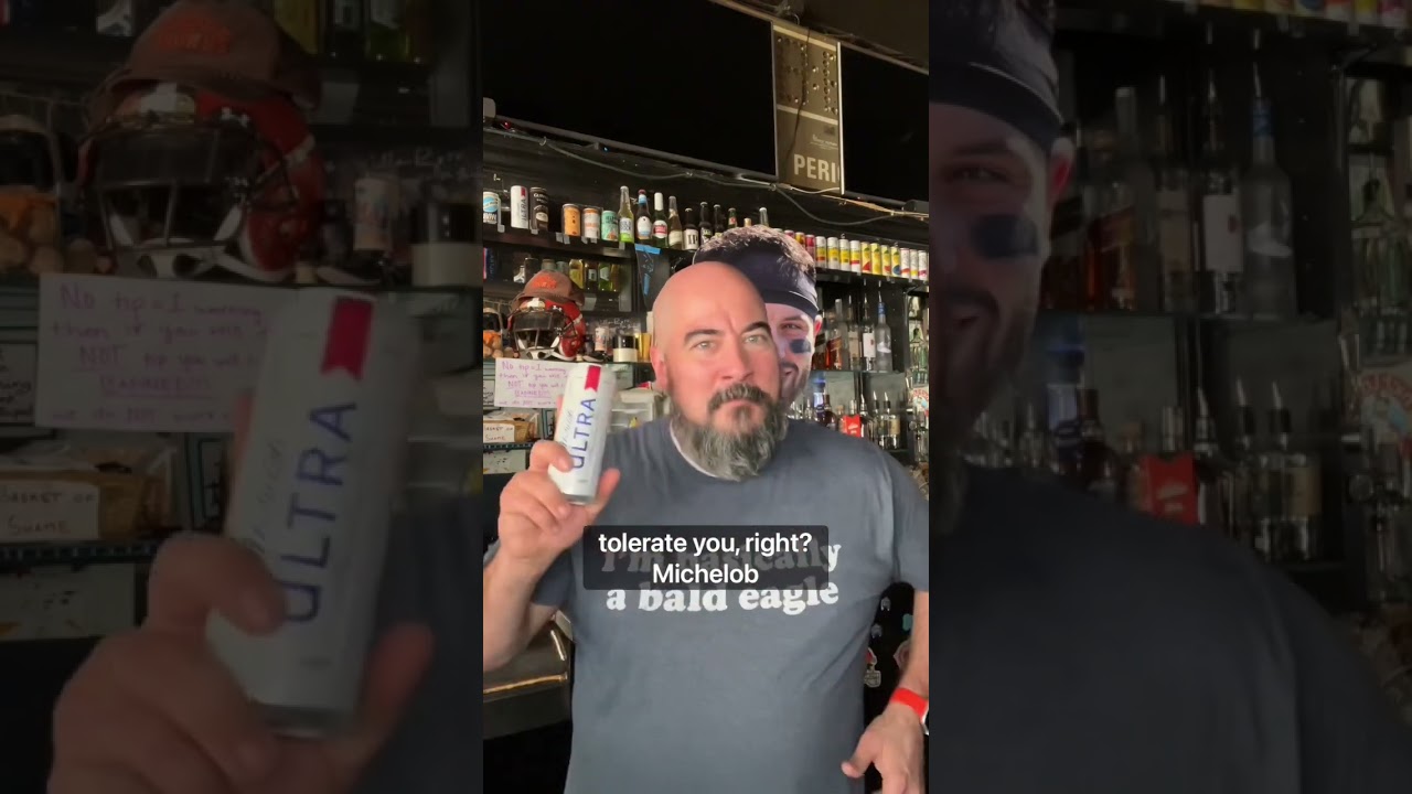 What Your Drink Reveals About You ๐น