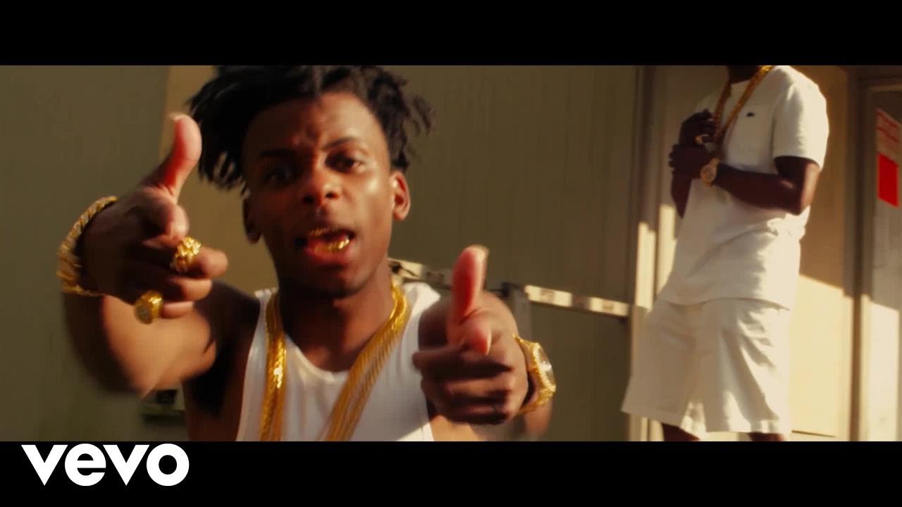 Baby Soulja ft. Boosie Badazz - Dirty (Official Music Video) 🔥