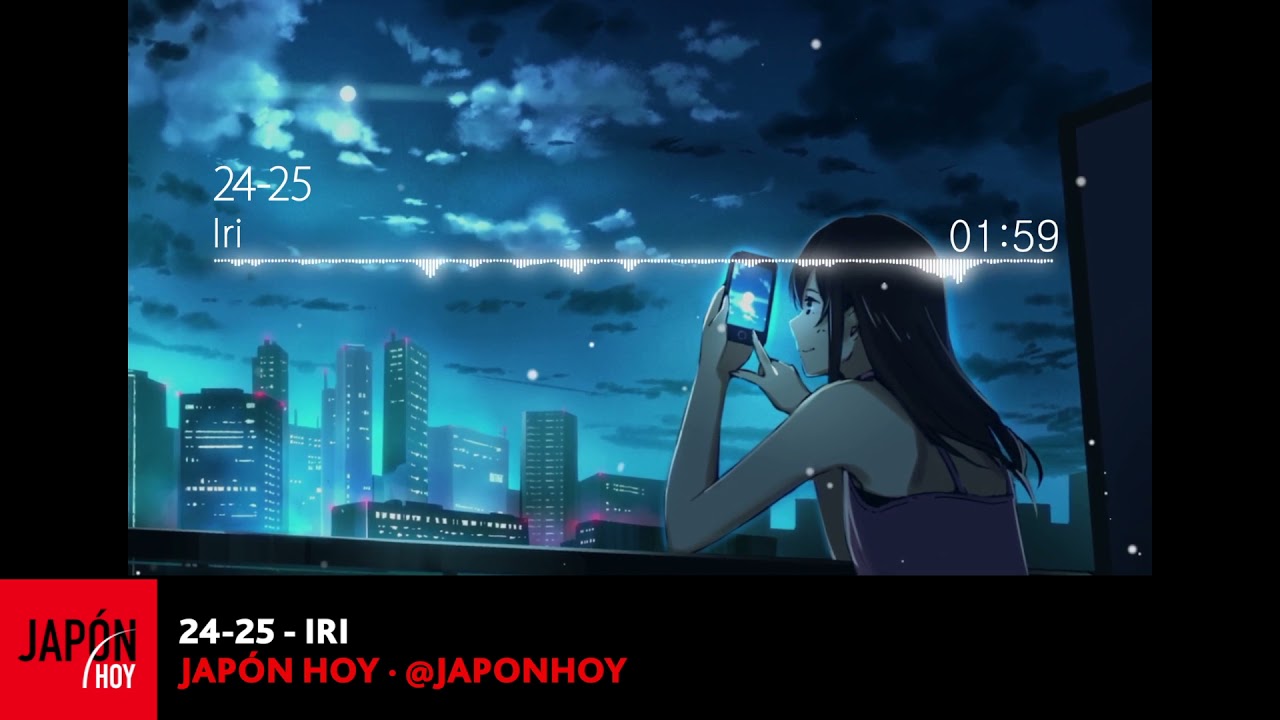 Japon Hoy: Tema Musical de la Semana (Ago 2021) 🎶