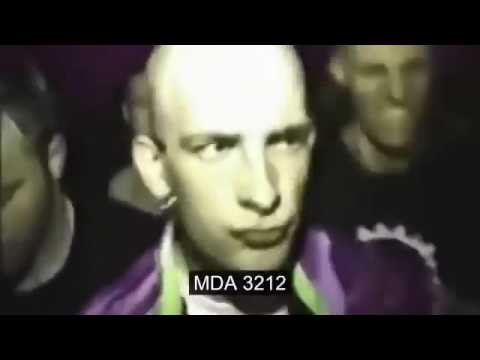 Lete samo bombe,bombe! Bombe Devedesetih BD rejv 90