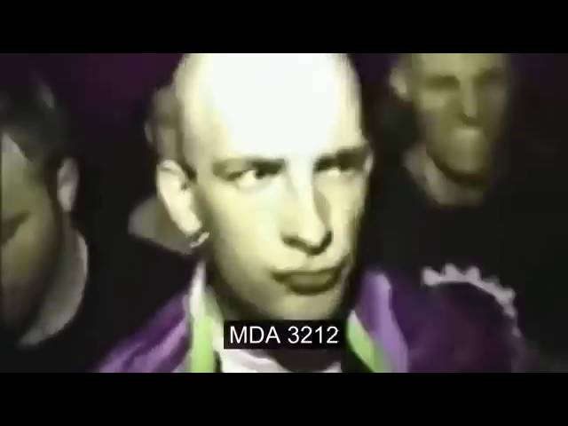 Bombe Devedesetih BD Rejv 90 🎶