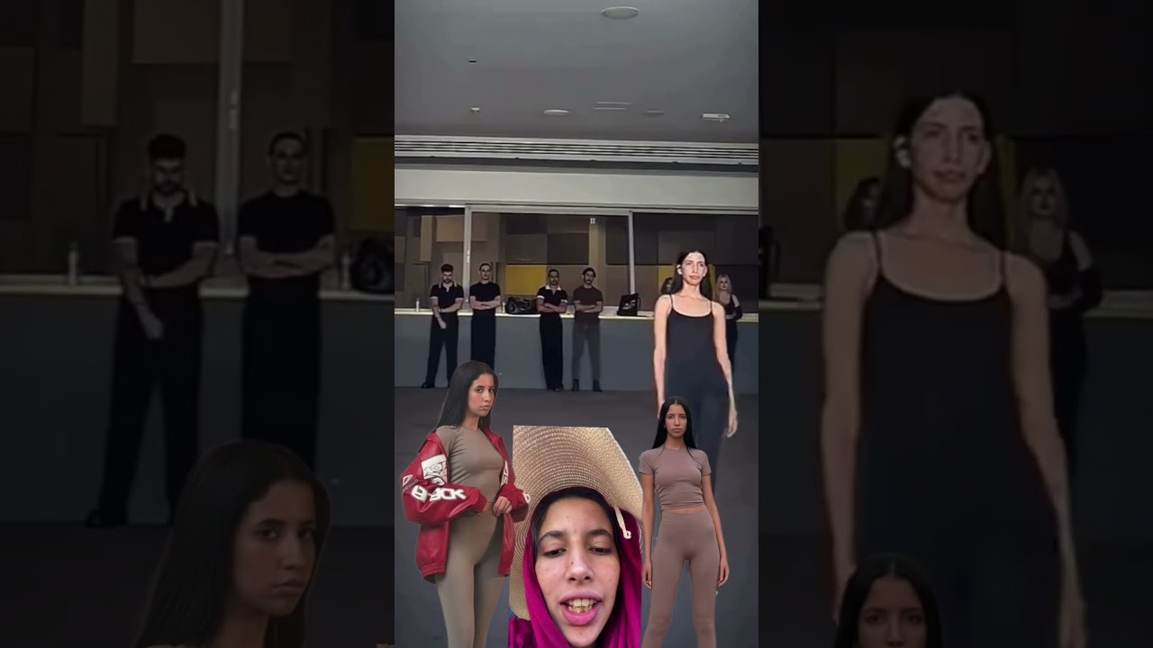 شيماء هق هق على اكسبلور 🇲🇦