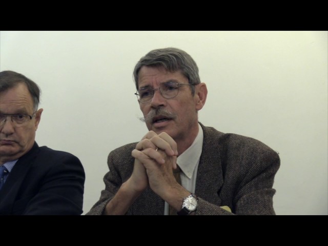 L'Algérie face aux enjeux historiques : La berbérité et l'héritage colonial selon Bernard Lugan