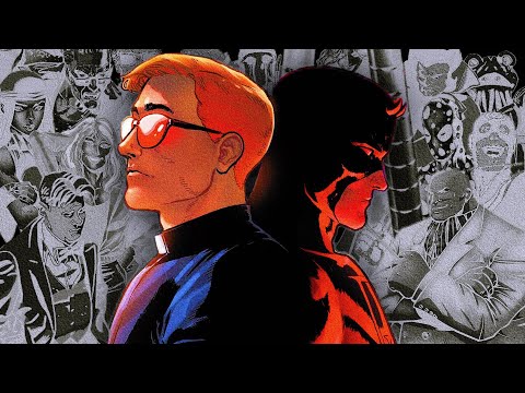 The Man Without Fear