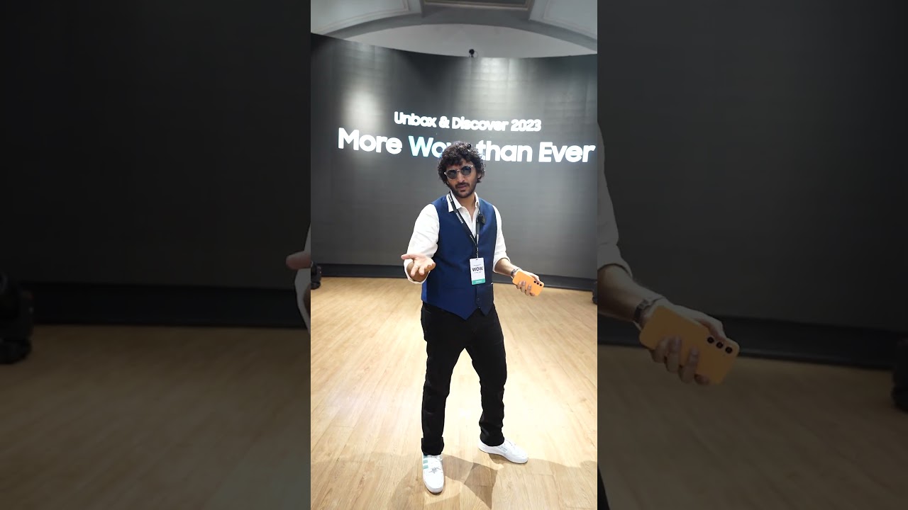 Samsung Neo QLED 4K & 8K TVs 📺