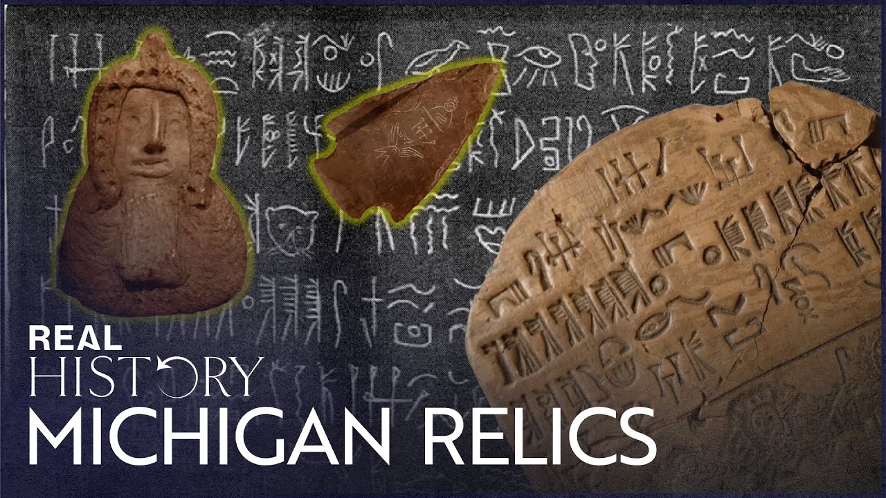 Michigan Relics Controversy Explained 🏺