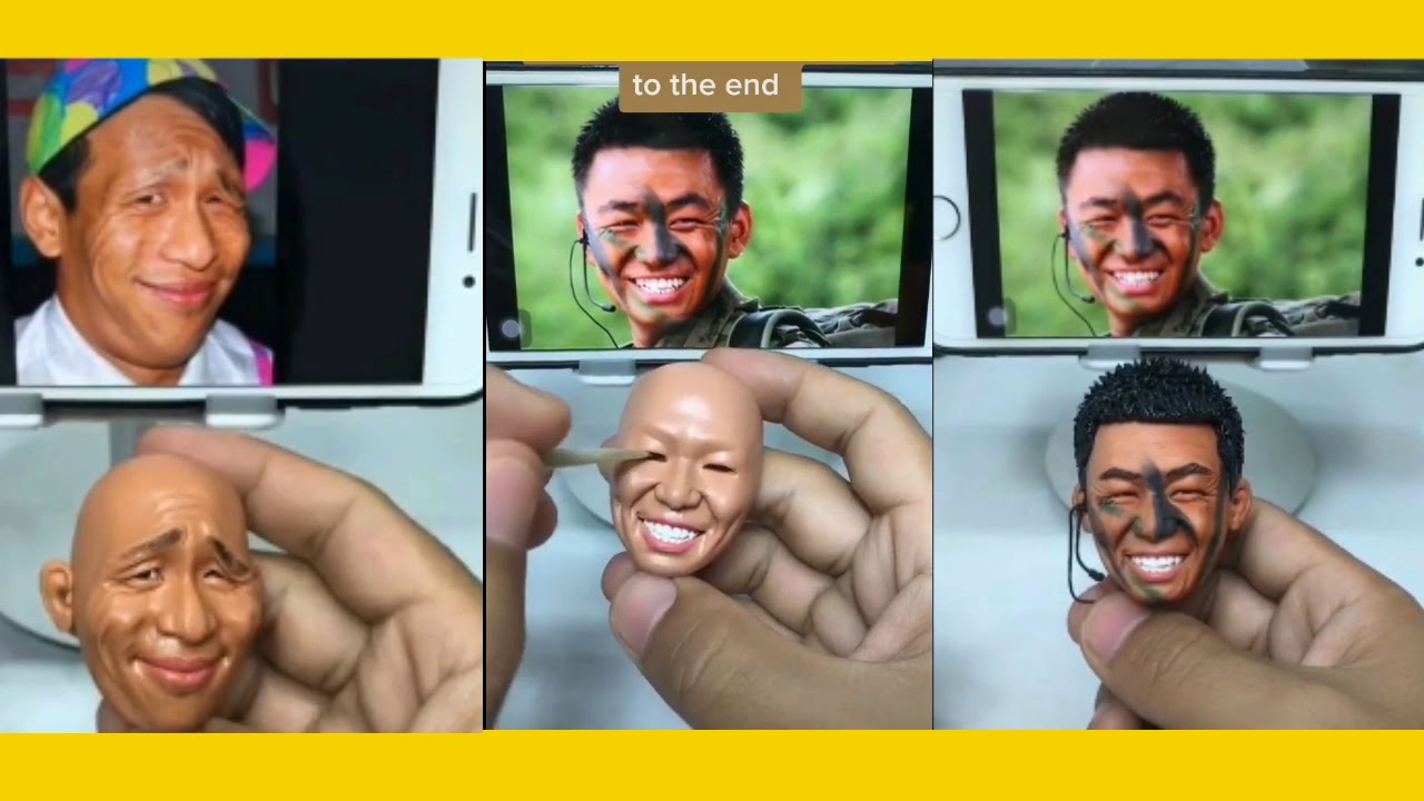 Discover the Top Khmer Celebrity Murals 🎨 | Exclusive Video