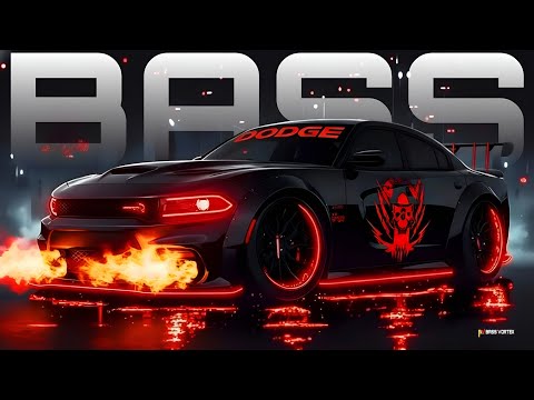 BASS BOOSTED EDM CAR MUSIC 2025 ๐๐ฅ | Extreme Subwoofer Test | Energy Night Drive Mix @BassVortex1