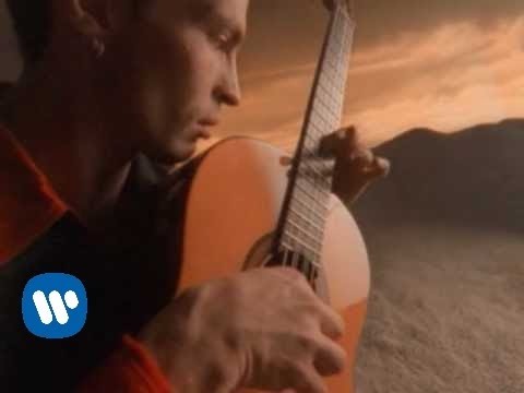 Maná - Hechicera (Official Video) 🎶