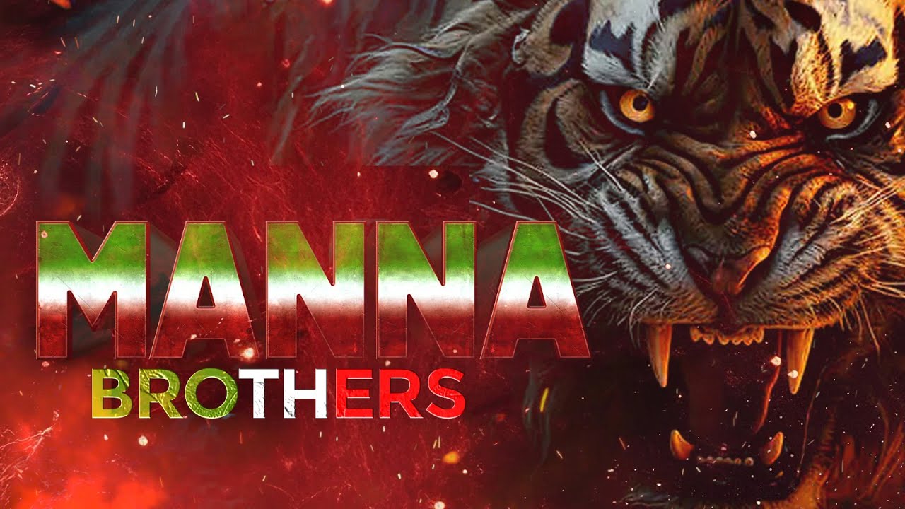 Manna V Brothers by V Brothers | Kravanah 2024 🎶