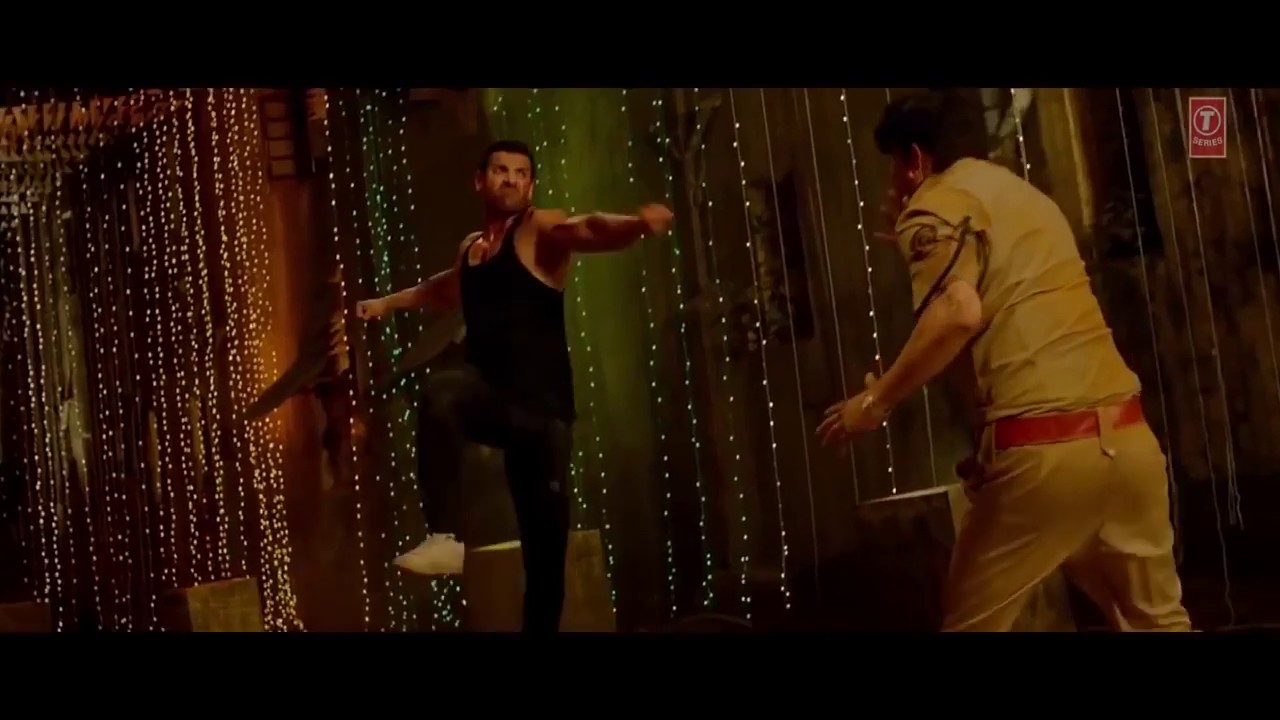 Satyameva Jayate Official Trailer | John Abraham 🎬