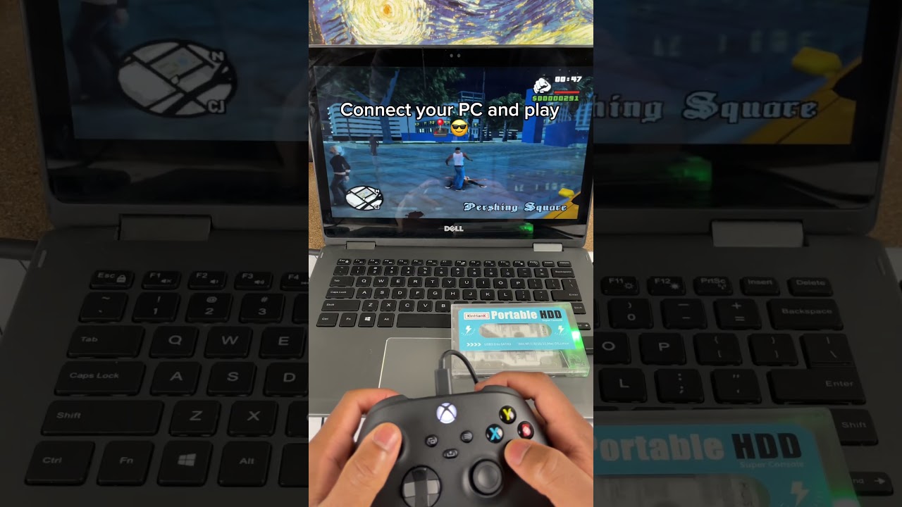 Retro Cassette Plays 70 Consoles & 100K Games 🎮