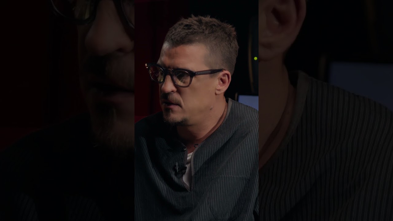 Антон Беляев о Скриптоните: Полное интервью 🎤