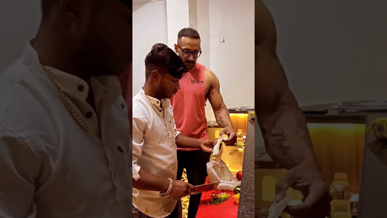 Create Healthy Maggi in 5 Easy Steps 🍜 | Tarun Gill's Fitness Tips