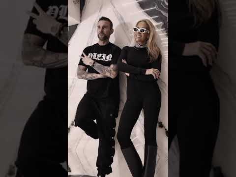 Milão, cheguei! - Milan Fashion Week | Adriane Galisteu