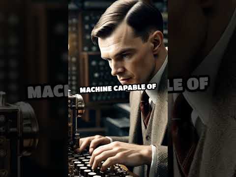 The Turing Bombe: Cracking Enigma in WWII