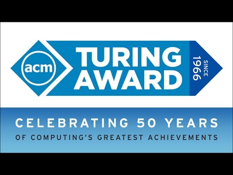 Celebrating 50 Years of the ACM A.M. Turing Award and Computing's Greatest Achievements