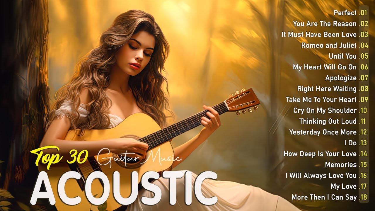 TOP 30 Top 30 Romantic Instrumental Music 🎶