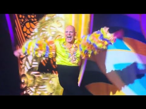 Cirkusrevyen 2024 & Vild med Dans ðŸŽ