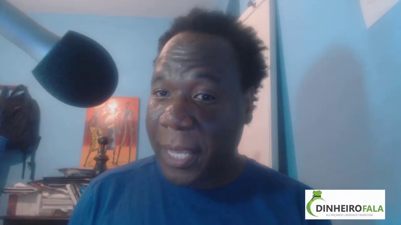 Conta a Prazo vs. Conta Poupança 💰