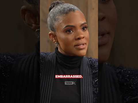 Candace Owens Responds to Ben Shapiro