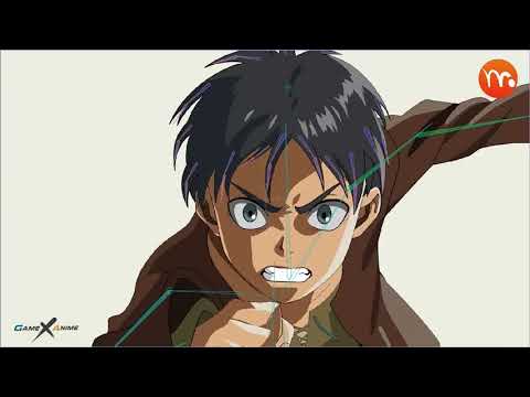 Creating Anime with Moho! - by GameXanime