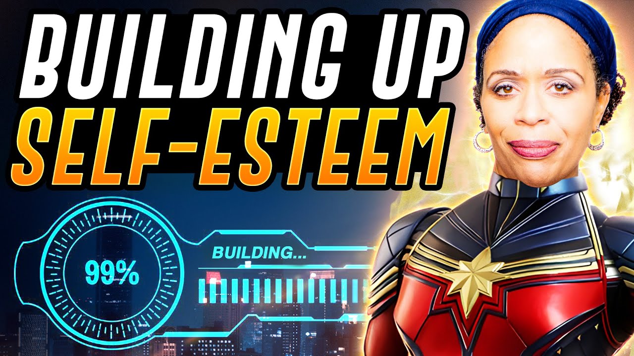 Low Self-Esteem: Signs, Causes & Boost Tips