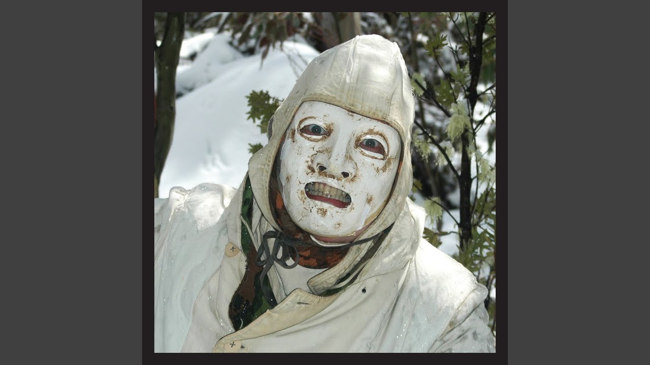 Murder Made History by Death In June 🎵