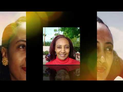 #Jstudio፡ በጃ ደቃ ኣብ ኣፍ ነብሪ በጃ ዝኾነት ጻዕዳ ርግቢት፡ ኣስቴር ዮሃንስ፡፡