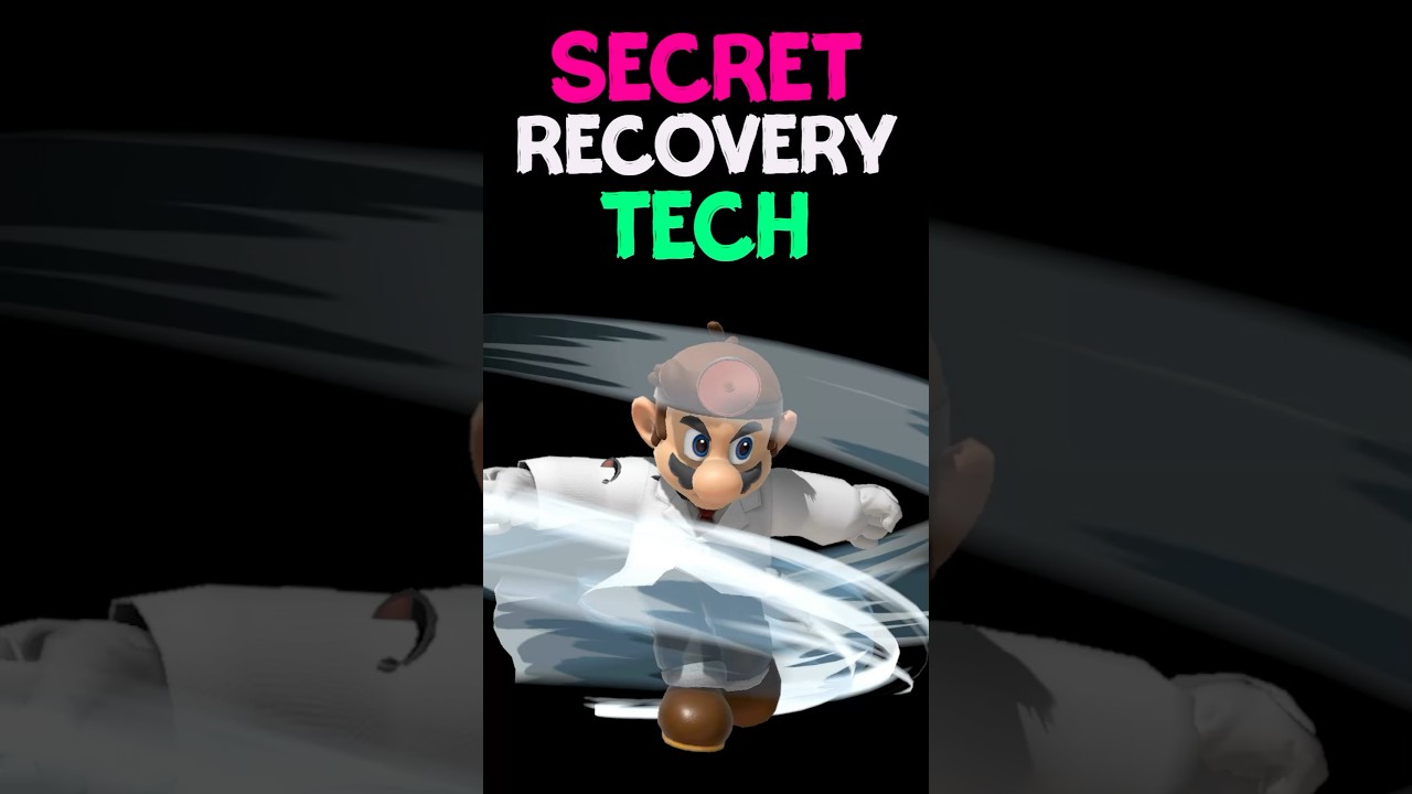 Secret Recovery Tech Lesson π