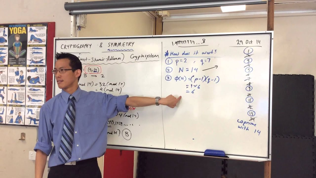Master RSA Encryption: Step-by-Step Guide to Generating Secure Keys 🔐