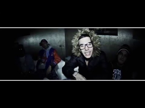 Sfera Ebbasta - #Cheffigo (Feat Ghali Foh) Street Video