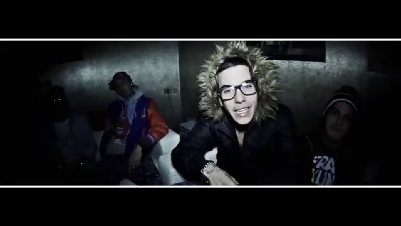 Sfera Ebbasta & Ghali Foh Drop New Street Video for '#Cheffigo' 🎬