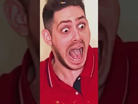 Funny videos🤣❤️#prank #funny #funnyprank #scared #fun #fail #jumpscare