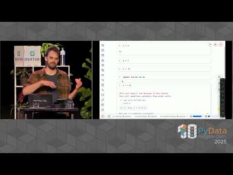 Vincent Warmerdam - Untitled13.ipynb | PyData Amsterdam 2025