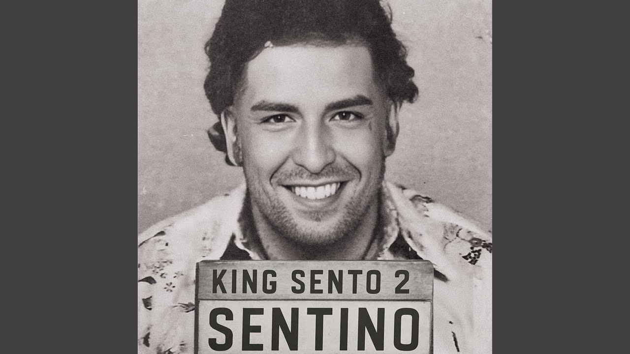 CLASSE INTERNATIONAL by Sentino & Crew 🎶