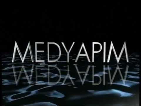 MedYapım Jenerik (2001 2012)